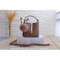 ราคา กระเป๋าสะพาย Karaya mini bucket No BK 19019 2 (16629363142)