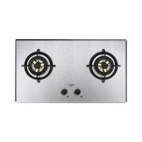 ราคา KITCHEN STUDIO เตาแก๊สฝัง 2 หัว รุ่น MS2N77 TFYD01 (20235403412)