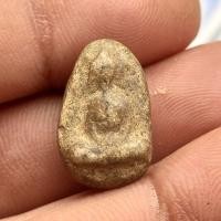 ราคา พระสมเด็จวัดพลับ พระสมเด็จสังฆราชสุกไก่เถื่อน พิมพ์ตุ๊กตา (17419773167)