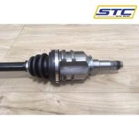 ราคา เพลาขับหน้า CAMRY SXV10 SXV20 2 2 93 00 ซ้าย LH (16213332136)