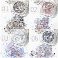 ราคา กลิตเตอร์ กากเพชร กากเพชรตกแต่งเล็บ กลิตเตอร์ตกแต่งเล็บ (16998529805)