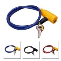 ราคา L โซ่ล็อค โซ่ล็อคจักรยาน กุญแจล็อค BE180 (9100379333)