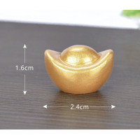 ราคา พร้อมส่ง l ถูก โมเดลแต่งบ้าน ของมงคล ถุงทอง ถุงเงินถุงทอง เรือสำเภา เรือสำเภาจีน โมเดลเรือสำเภา หนูมุสิกะ (16066833060)