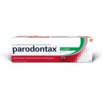 ราคา Parodontax พาโรดอนแทกซ์ ยาสีฟัน สูตรโพรเทคท์ สำหรับผู้มีปัญหาสุขภาพเหงือก 150กรัม (20563958968)