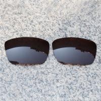 ราคา HOTnewWholesale E O S Polarized Enhanced Replacement es For Oakley Fuel Cell Sunglasses Earth Brown PolarizedHotsale (20358509098)