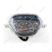 ราคา เรือนไมล์ WAVE100 2000 หน้าปัดเรือนไมล์ พร้อมชุดสายไฟ (19688452451)