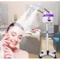 ราคา Sydneywind ครื่องพ่นโอโซนหน้า 2 ระบบ ร้อน เย็น สำหรับร้านสปาหน้า คลินิกทำหน้า เครื่องพ้นไอน้ำร้อน เย็น เครื่องโอโซนผิว เครื่องพ้นไอน้ำ2หัว เครื่องพ้นไอน้ำสปา สปาหน้า สำหรับร้านสปาหน้า คลินิกทำหน้า Co 