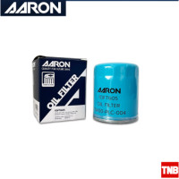 ราคา AARON กรองน้ำมันเครื่อง HONDA BRIO JAZZ CITY CITY TURBO CIVIC ACCORD MOBILIO BRV HRV CRV NISSAN TEANA J31 J32 CEFIRO (15571578083)