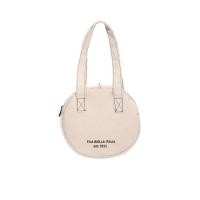 ราคา FILA CBF230401U Canvas กระเป๋าสะพายไหล่ผู้ใหญ่ (21142997795)