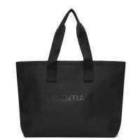 ราคา กระเป๋าสะพายไหล่กระเป๋าเดินทางกระเป๋า Tote รูปทรงถัง Fear Of God สําหรับท่องเที่ยว (16455118574)