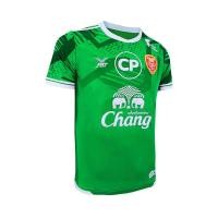 ราคา FBT เสื้อฟุตบอลสโมสรโปลิศ เทโร 2021 N9A225 (11058418504)