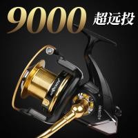 ราคา สมอเรือจำลองแบบปั่นคันเบ็ดเบ็ดตกปลาในทะเลรอกตกปลา10000ล้อสายเบ็ดรอกตกปลาป้องกันน้ำทะเลรอกตกปลาในทะเลรอกตกปลา (19573963554)