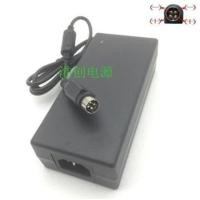 ราคา Ready Stock SUNMI Meituan smart cash register MD ACR5018 integrated power cord adapter 24V1 5A2 5A four pin (19786080529)