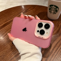 ราคา With Logo Matte Hard Phone Case For iPhone 15 15pro 15promax 14 14plus 14pro 14promax High quality shock proof hard Protective Case 13 13pro 13promax 12 12promax 11 6 Colors New (20575858408)