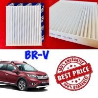 ราคา กรองแอร์ Filter Air ฟิลเตอร์แอร์ ฮอนด้า BRV Honda BR V brv (1229516818)