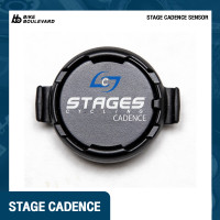 ราคา Stages Cycling Cadence Sensor เซนเซอร์รอบขา สินค้าปรับประกันหนึ่งปี (6022140259)