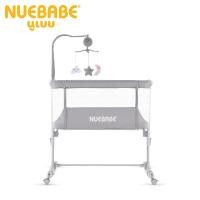 ราคา Nuebabe เตียงนอนเด็ก รุ่น The Twinkle (19819225492)