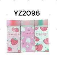 ราคา ยางลบดินสอจิ๋ว ลายผลไม้ ลายการ์ตูนน่ารัก ยางลบ3ชิ้น ลบสะอาดสีสันสดใส พิเศษ หั่นออกมาจะได้ยางลบชิ้นเล็กๆลายสวยเหมือนเดิม สำหรับเรียน (20025614298)
