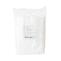 ราคา ก้านคนกาแฟร้อน PAK 1136 สีขาว 250ชิ้น ห่อ หยกออนไลน์ (17019628171)