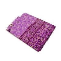 ราคา ผ้าตัด ผ้าชิ้น ผ้านุ่งผู้หญิง ปาเต๊ะ ตรา เจ้าหญิง ผ้าตัดเสื้อ ผ้าตัดชุด ผ้าตัดกระโปรง เจ้าหญิงพิมพ์ทอง ผืนละ (6167040707)