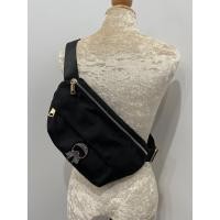 ราคา ส่งฟรี Nylon Crossbody Bag กระเป๋าคาดอก คาดเอว ผ้าไนลอน แฟชั่น พรีเมียม สไตล์แบรนด์เนม เข้าได้กับทุกการแต่งกาย ใช้ได้ทุกวัน (20861974474)