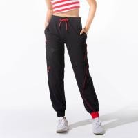 ราคา UNBOUND MARINE CAVE DOUBLE POCKET JOGGER 2023 กางเกง JOGGER ผู้หญิง ทรงหลวม (18108919400)