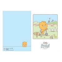 ราคา KAKAO FRIEND สมุด Planner A5 KK1 205 (5204668232)
