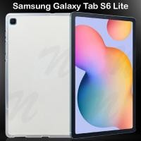 ราคา เคสใส เคสสีดำ กันกระแทก ซัมซุง แท็ป เอส6 ไลท์ พี610 รุ่นหลังนิ่ม Use For Samsung Galaxy Tab S6 Lite SM P610 Tpu Soft Case 10 4 (17680659240)