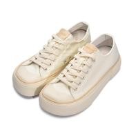 ราคา MISTERY รองเท้าผ้าใบหุ้มข้อ สูง 3 5 ซม รุ่น MANGO สีดํา MIS 1306 (20766067370)