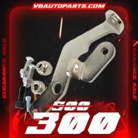 ราคา ขากันสะบัดเครื่อง Honda EG สีเงิน มีแค่เฉพาะขา ลดล้างสต็อก (20871427833)