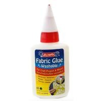 ราคา KTS กาวติดผ้า HI CRAFTS Fabric Glue (9236824594)