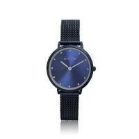 ราคา LWA0169 BU นาฬิกาผู้หญิง 12VICTORY ประดับคริสตัลนำเข้าจากประเทศออสเตรีย (11460835775)