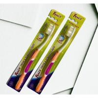 ราคา 5844 แปรงขนนุ่มพิเศษ หน้าแปรงเล็ก แปรงสีฟัน แปรงFenix ราคาต่อ 1 ด้าม (12210873430)