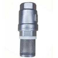 ราคา ฟุตวาล์วสแตนเลส 316 ขนาด 1 2 2 Stainless Foot Valve (10457047684)
