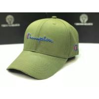 ราคา พิเศษสุดๆ พร้อมส่ง หมวกแก๊ปchampionsCOTTON OMO CAP AA28หมวกปักลาย หมวกแก็ปมีลาย พร้อมส่งจ้า (14002322112)