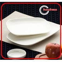 ราคา จานเปลใบบัว 9นิ้ว 10นิ้ว 11นิ้ว จานสี่เหลี่ยม จานผืนผ้า จานเปลเหลี่ยม จานแบน จานบัว 1309 1310 1311 ร้านจานป้ายแดง (10179051110)