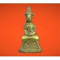 ราคา เครื่องราง พระชัย พระชัยอยุธยา (20694417674)