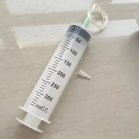 ราคา ถูก ไซริงค์ 100ml 550ml แถมสายต่อ30cm สลิ้งฉีดยาใหญ่ ไซริ้งค์ป้อนอาหาร ไซริ้งค์ป้อนอาหารนก ไซริ้งฉีดยาสัตว์ กระบอกฉีดยา ให้อาหารนก (14875422317)