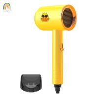 ราคา ไดร์เป่าผม ขนาด 1000w เป็ดน้อยสีเหลือง จัดแต่งทรงผม ไดร์เป่าผมแบบพกพา ไดร์เป่าผมลมเย็นลมร้อน (20568684887)
