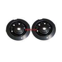 ราคา แท้ศูนย์ แป้นรองเบ้าหัวโช๊ค จานรองคอยล์สปริงหน้า โตโยต้า อัลติส Toyota Altis E140 2008 2013 (20589331564)