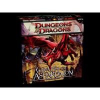 ราคา Wizards of the Coast Dungeons and Dragons Wrath of Ashardalon (15900484992)