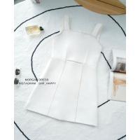ราคา MORGAN DRESS SHP HAPPY มินิเดรสเสื้อกล้ามเข้าใหม่ค้า หาชุดดินเนอร์ จิบชาหรือคาเฟ่สวยๆ (16118953318)
