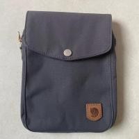 ราคา Fjallraven Kanken Fox กระเป๋าซองลำลองเรียบง่ายผ้าใบกันน้ำกระเป๋าสะพายไหล่ผู้หญิง (19507801292)