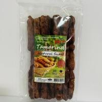 ราคา มะขาม อบแห้ง แกะเมล็ด ยี่ห้อ Nine ขนาด 150 g มะขามอบแห้งแกะ มะขามอบแห้ง ไร้เมล็ด มะขามหวาน ทำจากมะขามพันธุ์ศรีชมภู 100 (13279249039)