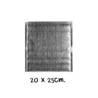 ราคา พร้อมส่งถูกสุด ถุงฟอยล์เก็บความเย็น ถุงฟอยล์เก็บความร้อน แบบหนา 3 mm อลูมิเนียมฟอยล์ ถุงเก็บความเย็น (18928475105)