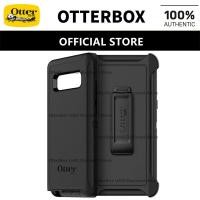 ราคา OtterBox เคส Samsung Galaxy Note 8 Defender Series ของแท้ดั้งเดิม (13455109865)