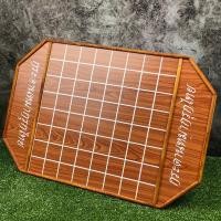 ราคา กระดานหมากรุกไทย หมากฮอตหมากรุกฝรั่ง หมากฮอตพลาสติก (20591356090)