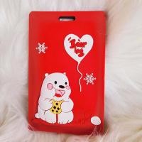 ราคา ป้ายติดกระเป๋าเดินทาง Luggage tag (15743316268)