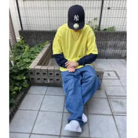 ราคา Proclub เสื้อทีเชิ้ตแขนสั้นใส่ด้านในงานฝีมือดีสีพื้นไซส์ใหญ่ทรงหลวมแนวฮิปฮอป HIPHOP แบรนด์ฮิตจากอเมริกาสำหรับผู้ชายฝั่งตะวันตก (20484023947)