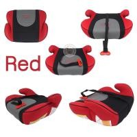 ราคา เก็บโค้ดลด10 Kidplus Car Safety Seat Booster เบาะนั่งคาร์ซีท เบาะเสริมสำหรับเด็กในรถยนต์ เบาะรองนั่งสำหรับเด็ก 3 12ปี ใช้ได้กับรถยนต์ทุกรุ่น (15588257174)